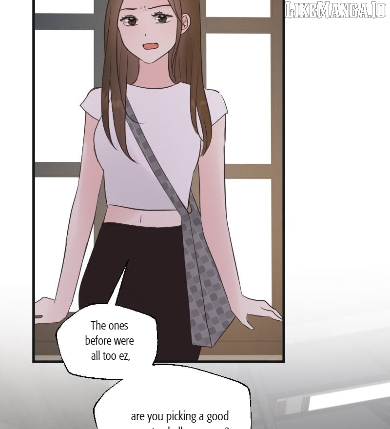Soul to Soul Chapter 16 - page 52